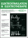 ELEKTROSTIMULATION & ELEKTROTHERAPI