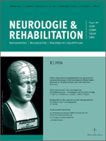 NEUROLOGIE & REHABILITATION
