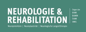 NEUROLOGIE & REHABILITATION 