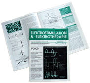Elektrostimulation & Elektrotherapie 