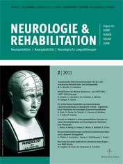 NEUROLOGIE & REHABILITATION
